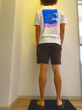 TAIGA  さんのコーディネート