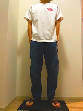 TAIGA  さんのコーディネート