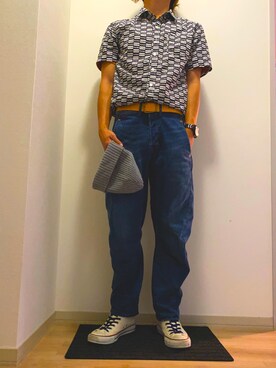 TAIGA  さんのコーディネート