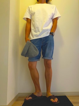 TAIGA  さんのコーディネート