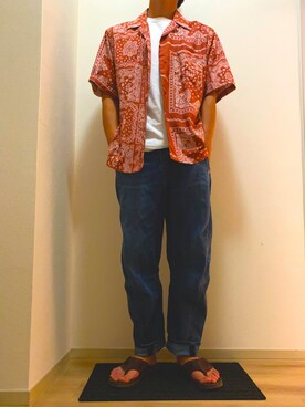 TAIGA  さんのコーディネート