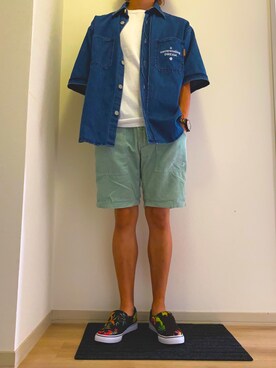 TAIGA  さんのコーディネート