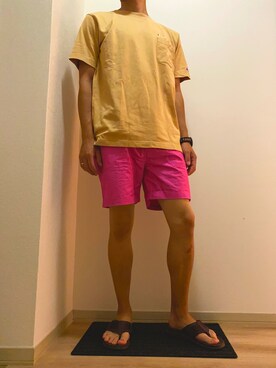 TAIGA  さんのコーディネート