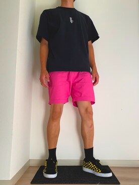 TAIGA  さんのコーディネート