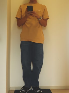 TAIGA  さんのコーディネート