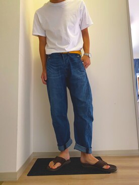 TAIGA  さんのコーディネート