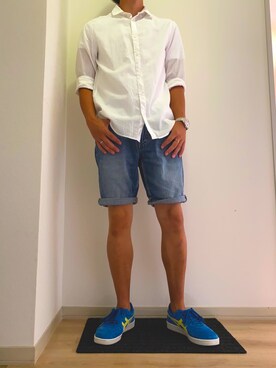 TAIGA  さんのコーディネート