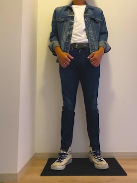 TAIGA  さんのコーディネート