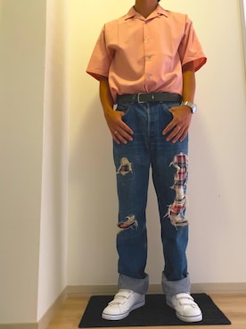 TAIGA  さんのコーディネート