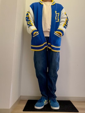 TAIGA  さんのコーディネート