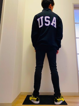 TAIGA  さんのコーディネート