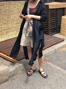 yさんのコーディネート