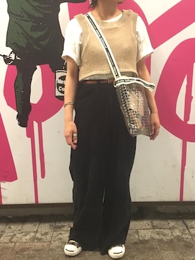 yさんのコーディネート