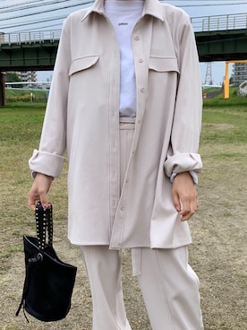 yさんのコーディネート