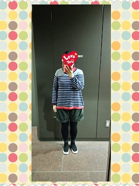 HARDYさんのコーディネート