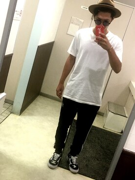 けんとさんのコーディネート