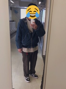 けんとさんのコーディネート