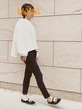 rihatomamさんのコーディネート