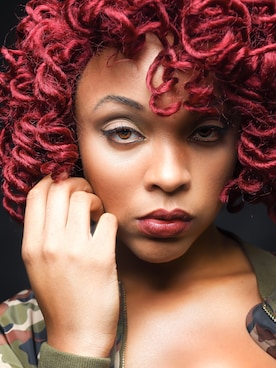 Lashayla Johnsonさんのコーディネート