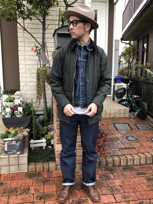 k2106さんのコーディネート