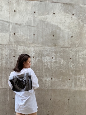 NANAKOさんのコーディネート