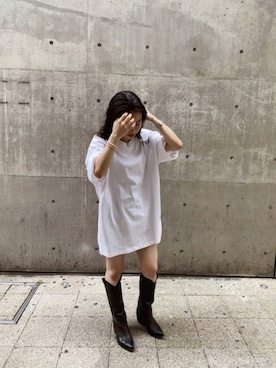 NANAKOさんのコーディネート