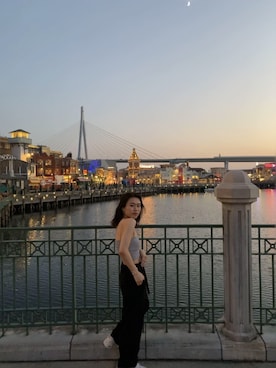 NANAKOさんのコーディネート