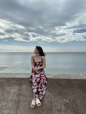 NANAKOさんのコーディネート