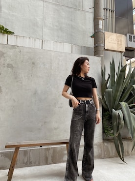 NANAKOさんのコーディネート