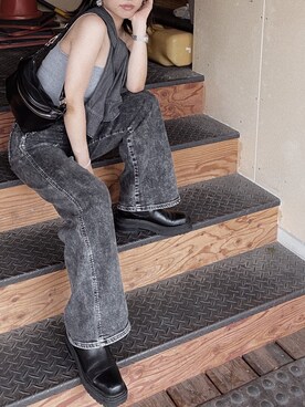 NANAKOさんのコーディネート