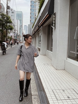 NANAKOさんのコーディネート