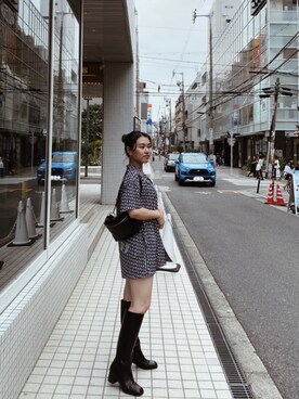 NANAKOさんのコーディネート