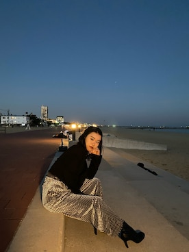 NANAKOさんのコーディネート