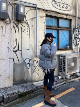 NANAKOさんのコーディネート