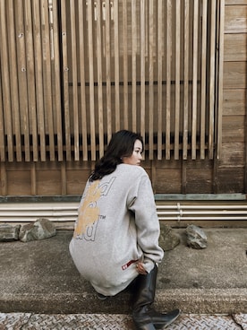 NANAKOさんのコーディネート