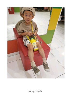 t-ora★.さんのコーディネート