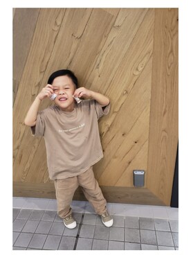 t-ora★.さんのコーディネート