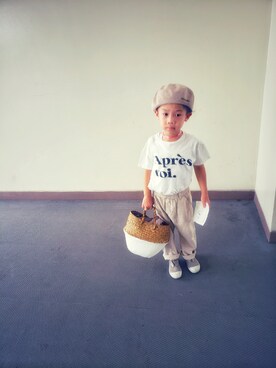 t-ora★.さんのコーディネート