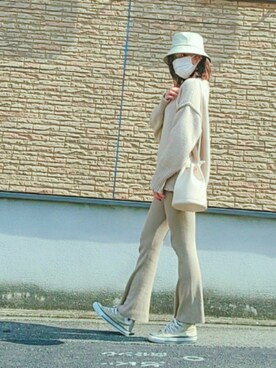 tsubasaさんのコーディネート