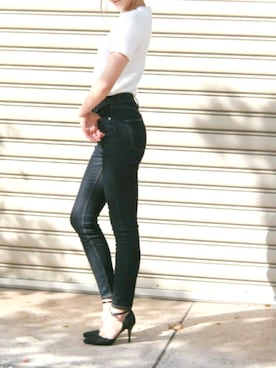 tsubasaさんのコーディネート