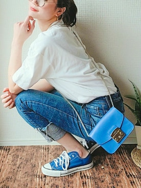 tsubasaさんのコーディネート