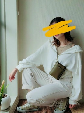 tsubasaさんのコーディネート