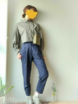 tsubasaさんのコーディネート