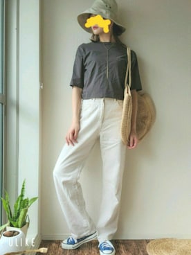 tsubasaさんのコーディネート