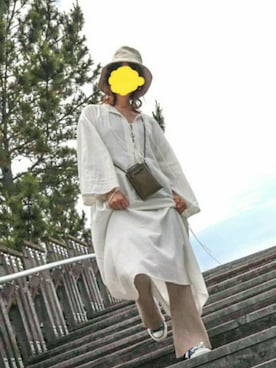 tsubasaさんのコーディネート