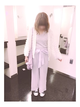 namiさんのコーディネート