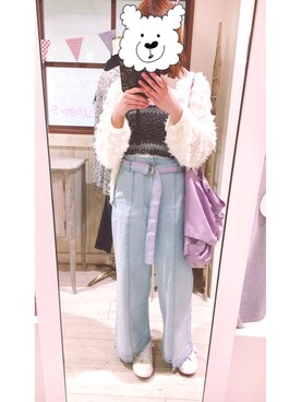 namiさんのコーディネート