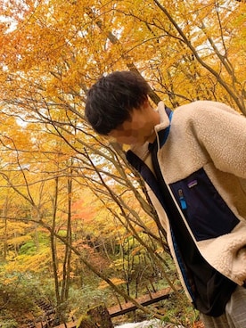 琉翔さんのコーディネート