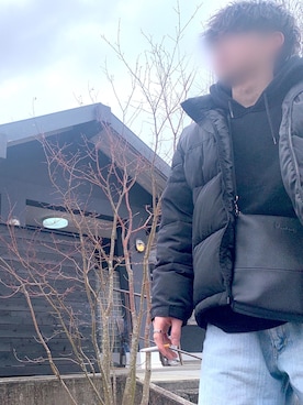 琉翔さんのコーディネート