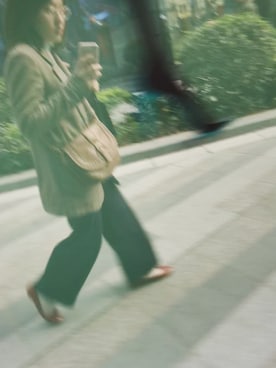 「ESPRIT（エスプリ）のアイテム（ジャケット/アウター）」を使った、Fayさん（レディース・157cm）の冬コーディネート